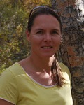 Mrs. Ivonne Fuechter-Field, MSc, RPsyc, Psychologist in Calgary